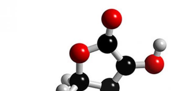 Bitamina C o ascorbic acid, benepisyo at pinsala
