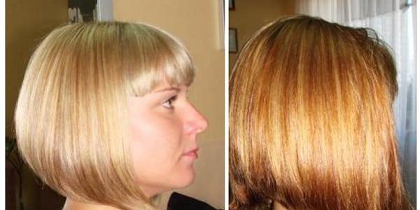 Blondid aitavad: parim šampoon kollastest juustest