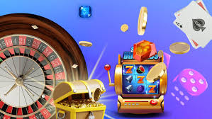 Официальный сайт Casino Bounty